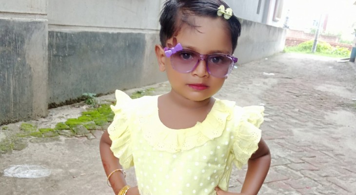 আজ আন্তর্জাতিক কন্যাশিশু দিবস