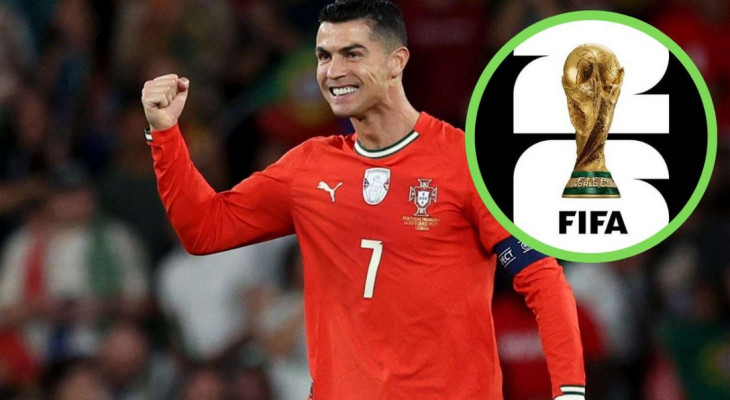 রোনালদোর শাস্তি কমিয়ে ঝামেলায় ফিফা!