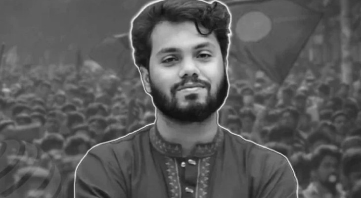 ওসমান হাদির মৃত্যুতে বিসিবি-বাফুফের শোক