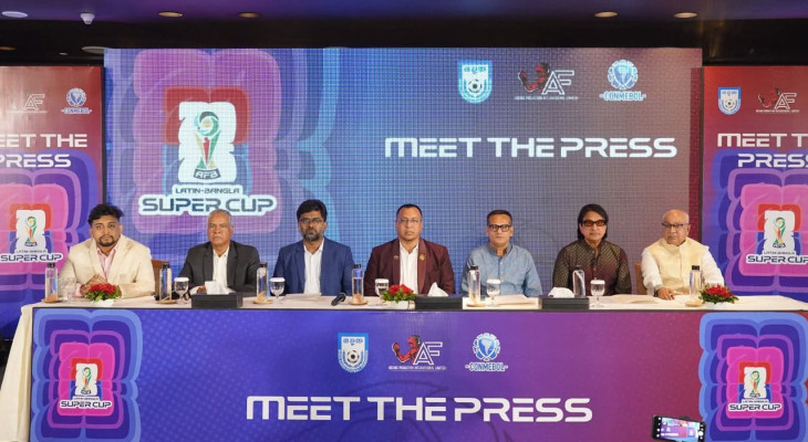 লাতিন বাংলার আয়োজকদের বিরুদ্ধে আইনানুগ ব্যবস্থার হুঁশিয়ারি এনএসসির