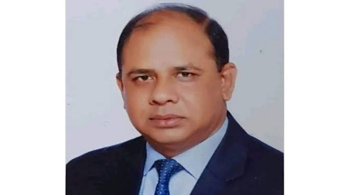 অ্যাডভোকেট আমিনুল ইসলাম ট্রাইব্যুনালের নতুন চিফ প্রসিকিউটর