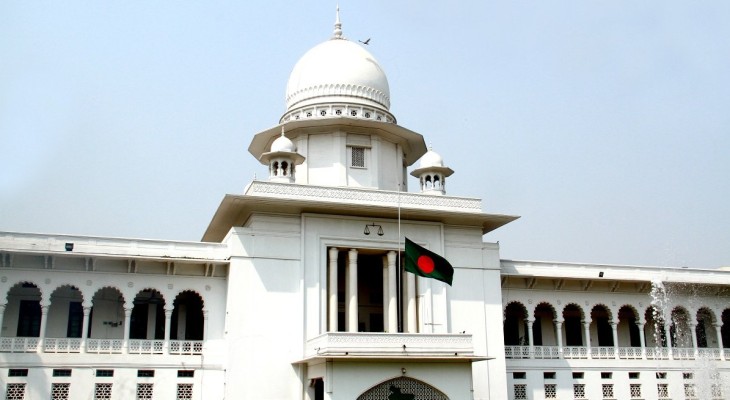 ভোটের ফল চ্যালেঞ্জ করে ৪১ প্রার্থীর হাই কোর্টে রিট