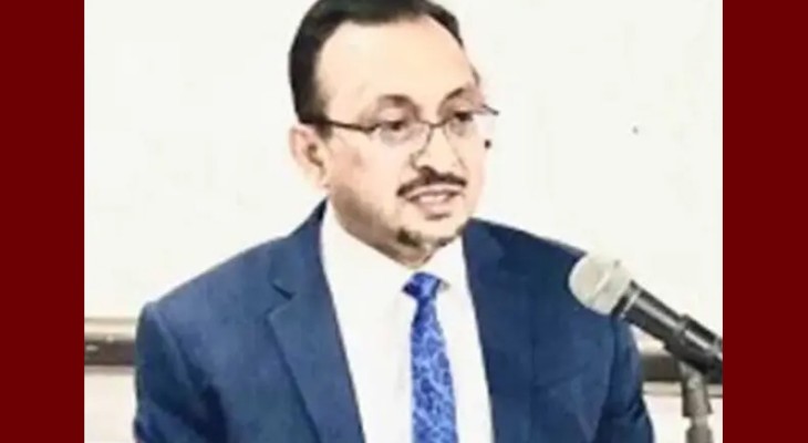 পদত্যাগ করেছেন হাইকোর্টের বিচারপতি