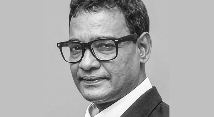 না ফেরার দেশে অভিনেতা তারিকুজ্জামান তপন