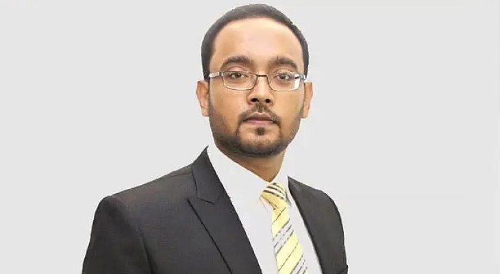 পদত্যাগ করলেন কমিউনিটি ব্যাংকের এমডি
