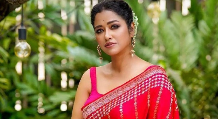 মা হচ্ছেন সোহিনী