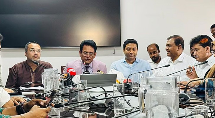 আগামী বছর যুক্ত হচ্ছে চার নতুন বই