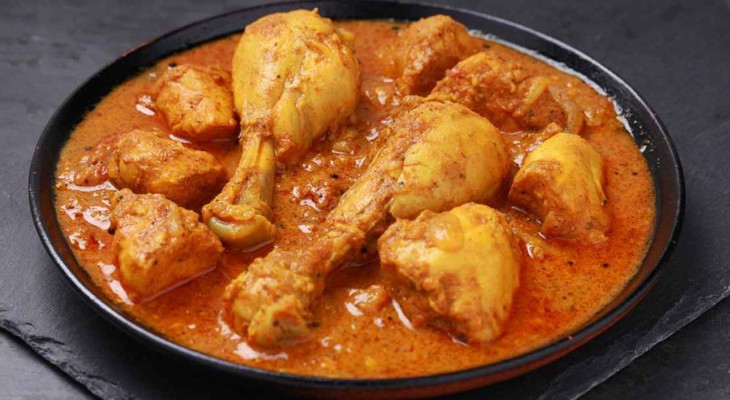 নবীজি (সা.) কি কখনো মুরগির মাংস খেয়েছেন?