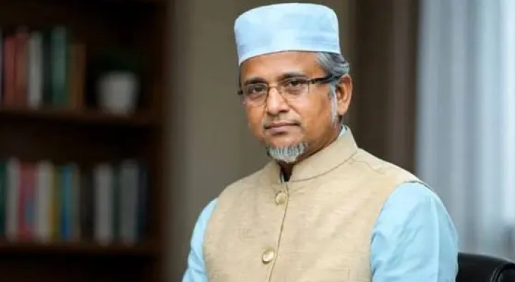 এমপি পদ ছাড়তে গাজী নজরুলকে জামায়াতের আলটিমেটাম, না মানলে স্পিকার-ইসিতে চিঠি