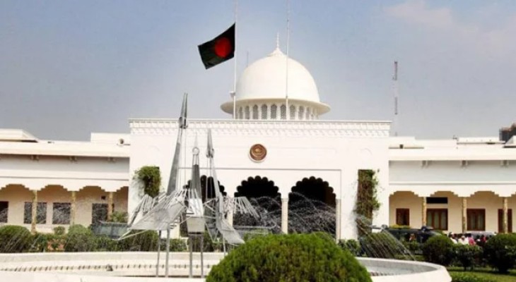 ৯০ দিনের মধ্যে রাষ্ট্রপতি নির্বাচন, দ্রুত তফসিল দেবে ইসি