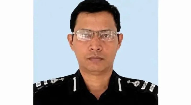 একরামুল হত্যা মামলায় ব্রিগেডিয়ার জেনারেল মিফতাহ সেনা হেফাজতে
