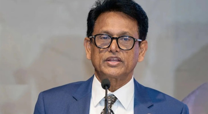 ১ লাখের বেশি শিক্ষক নিয়োগ দেওয়া হবে: শিক্ষামন্ত্রী
