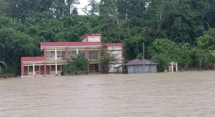 রাঙামাটির সব প্রাথমিক বিদ্যালয় বন্ধ ঘোষণা