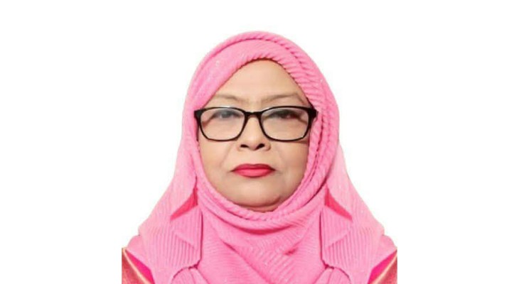 কর্মসংস্থান ব্যাংকের নতুন উপব্যবস্থাপনা পরিচালক পারভীন আকতার