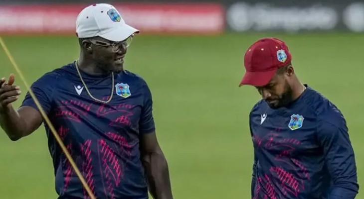 ওয়ানডে সিরিজ শুরুর আগে বেতন কমিয়ে দেয়া হলো ক্যারিবীয় ক্রিকেটারদের