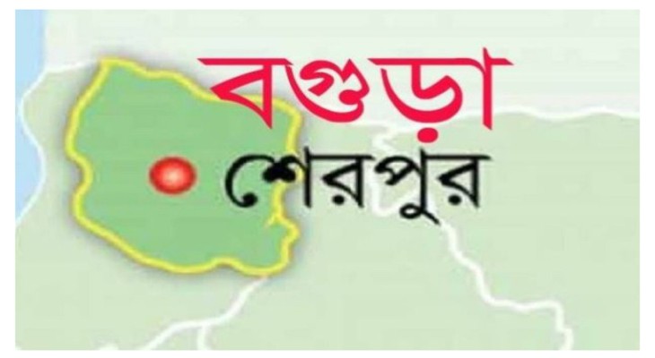 বগুড়ার শেরপুরে ভ্রাম্যমাণ আদালতে মাদকসেবির সাজা