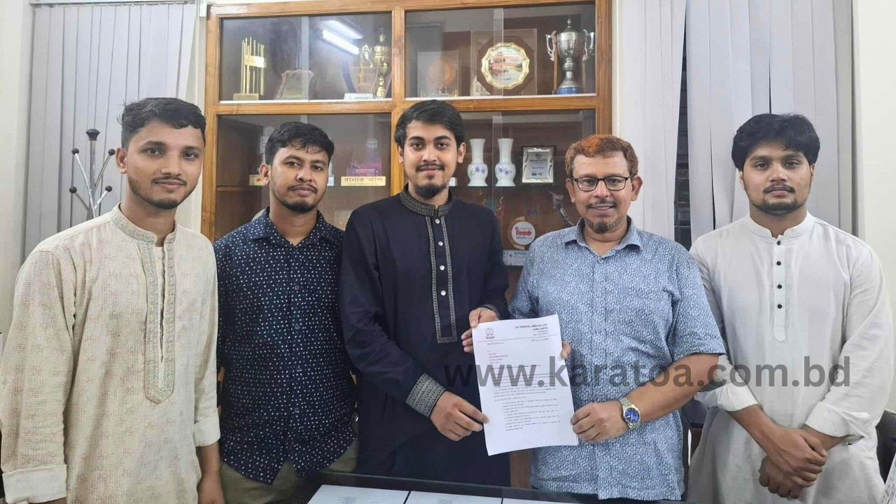 ডাকসুর উদ্যোগে ঢাবির প্রতিটি হলে হচ্ছে আধুনিক কম্পিউটার ল্যাব 