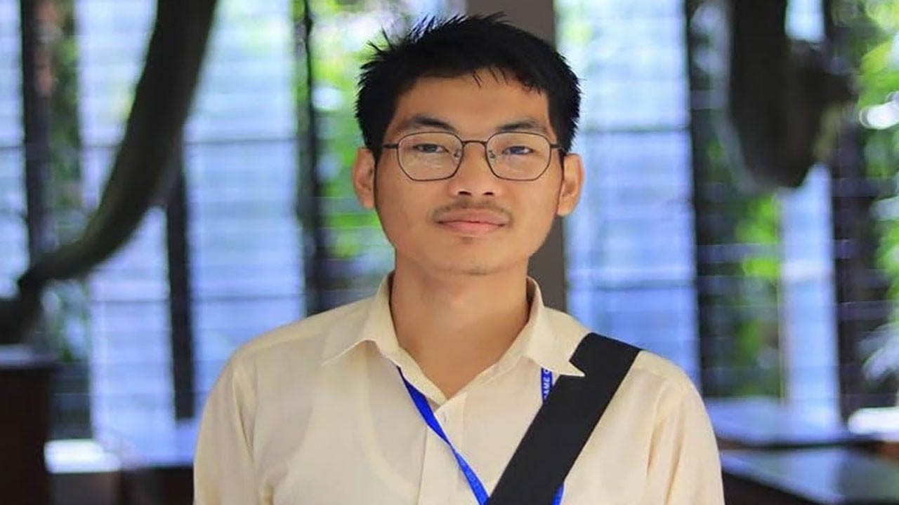 রাজনীতিবিদরা মাদ্রাসা শিক্ষার্থীদের প্রতি বৈষম্যমূলক আচরণ করছেন : সর্বমিত্র চাকমার অভিযোগ