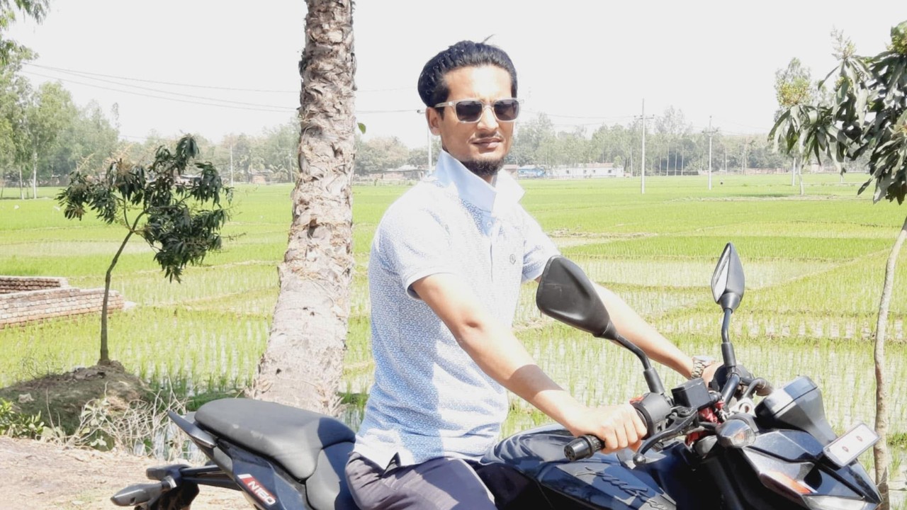 বগুড়ায় যুবদল নেতাকে ছুরিকাঘাতে হত্যা