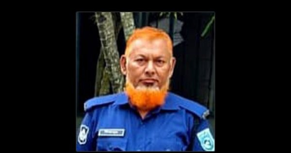 দিনাজপুরের ঘোড়াঘাটে দায়িত্ব পালনকালে অসুস্থ হয়ে পুলিশ সদস্যের মৃত্যু