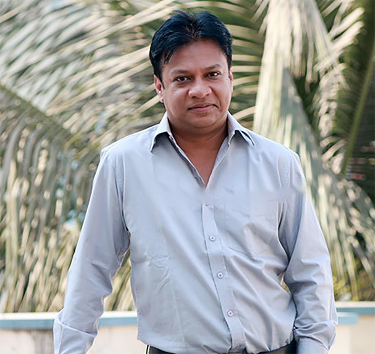 যুক্তরাষ্ট্রে সেরা অভিনেতার পুরস্কার জিতলেন ইন্তেখাব দিনার