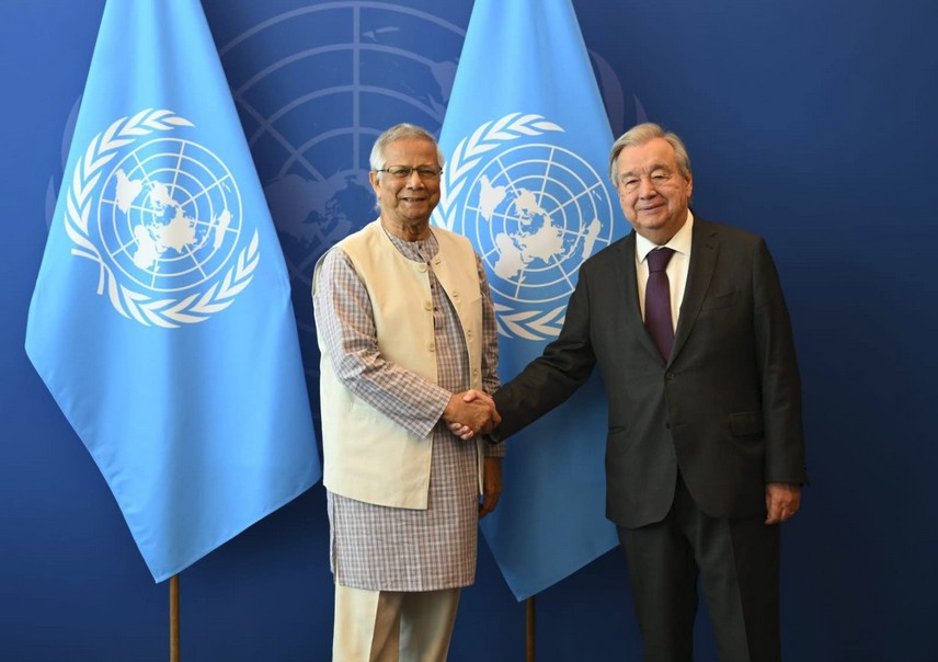 আগামী নির্বাচনে সব ধরনের সহযোগিতার প্রতিশ্রুতি