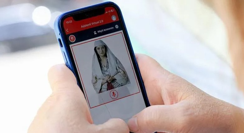 বিশ্বের প্রথম ‘এআই মন্ত্রী’ নিয়োগ দিল আলবেনিয়া