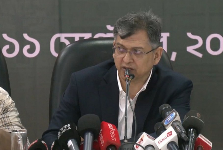 সুষ্ঠু, অবাধ ও নিরপেক্ষ নির্বাচন আয়োজন করাই চ্যালেঞ্জ : সালাহউদ্দিন