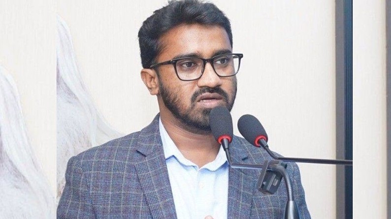 ৪৮ ঘণ্টার আল্টিমেটাম দিয়ে যমুনা ও সচিবালয় ঘেরাওয়ের হুঁশিয়ারি রাশেদের