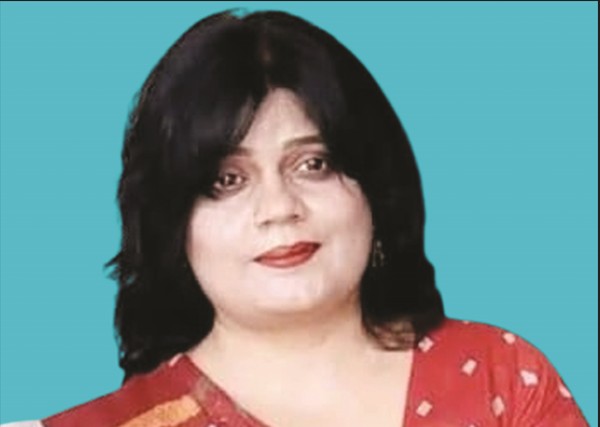 এক গুণী শিক্ষক ফাতেমা পারভীনের গল্প