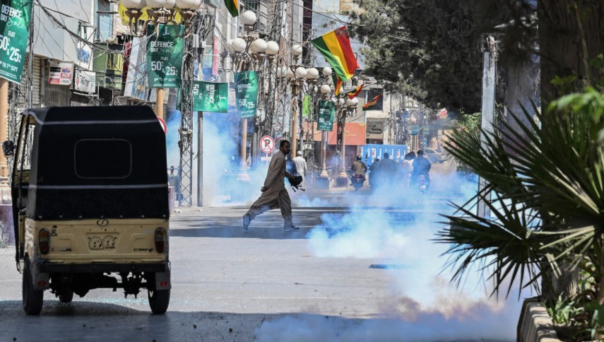 তালেবান হামলায় ১২ পাকিস্তানি সেনা নিহত
