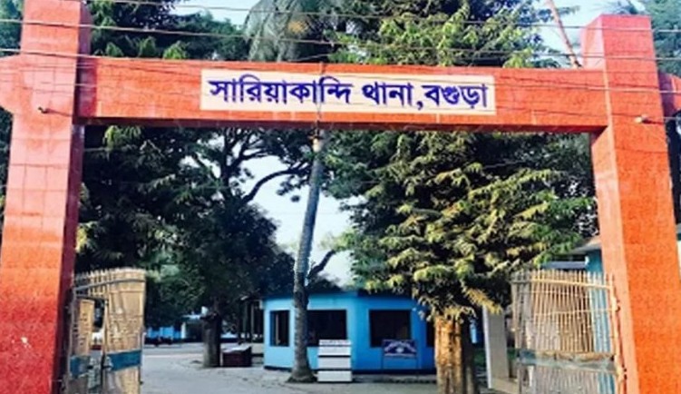 ধৃত নারীর স্বীকারোক্তি সারিয়াকান্দিতে পানিতে ডুবে নয়  হত্যা করা হয়েছে শিশু মেহেদীকে