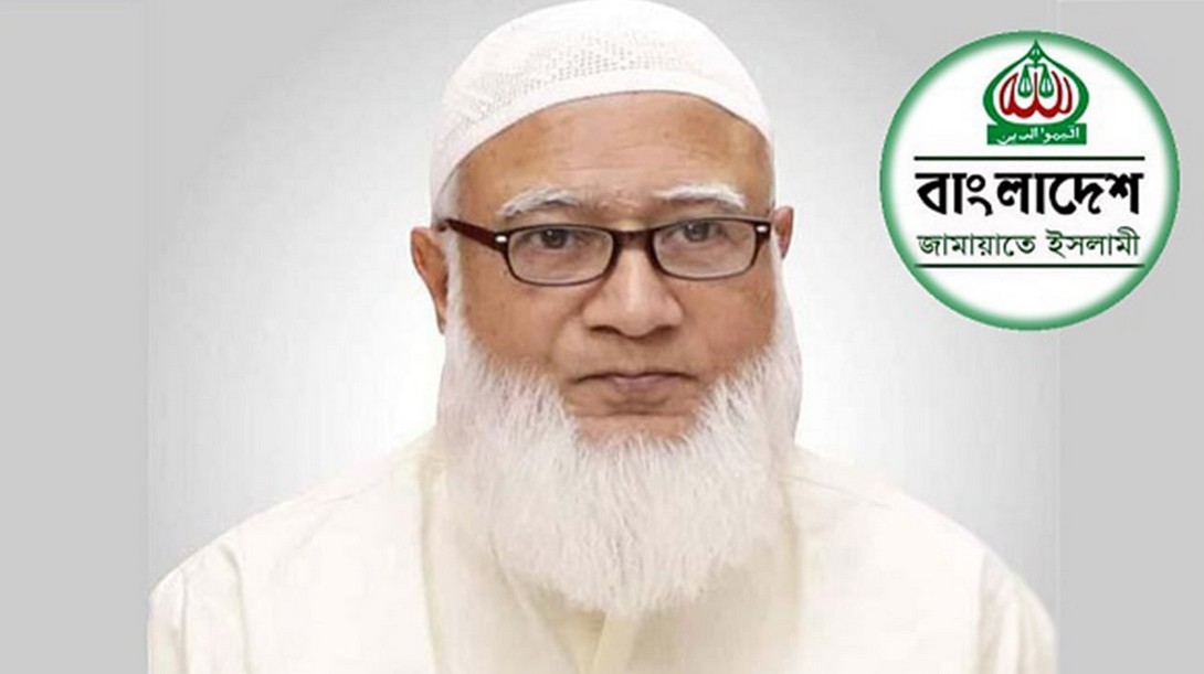 ডাকসুতে বিজয়ী ও নির্বাচন সংশ্লিষ্টদের জামায়াত আমিরের ধন্যবাদ