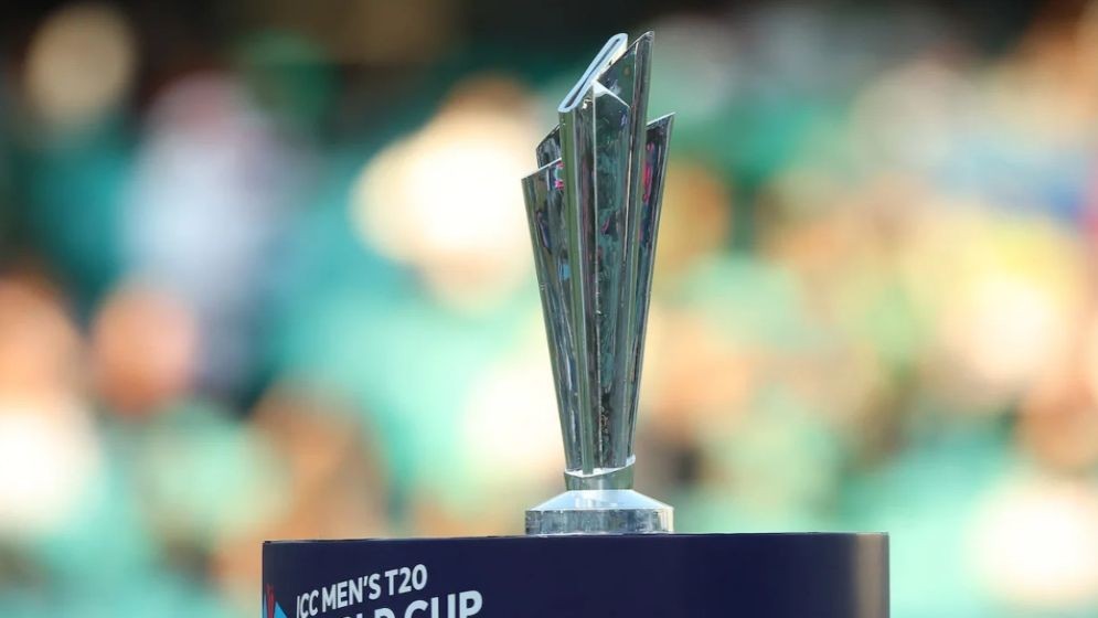 ২০২৬ টি–টোয়েন্টি বিশ্বকাপের সূচি প্রকাশ!