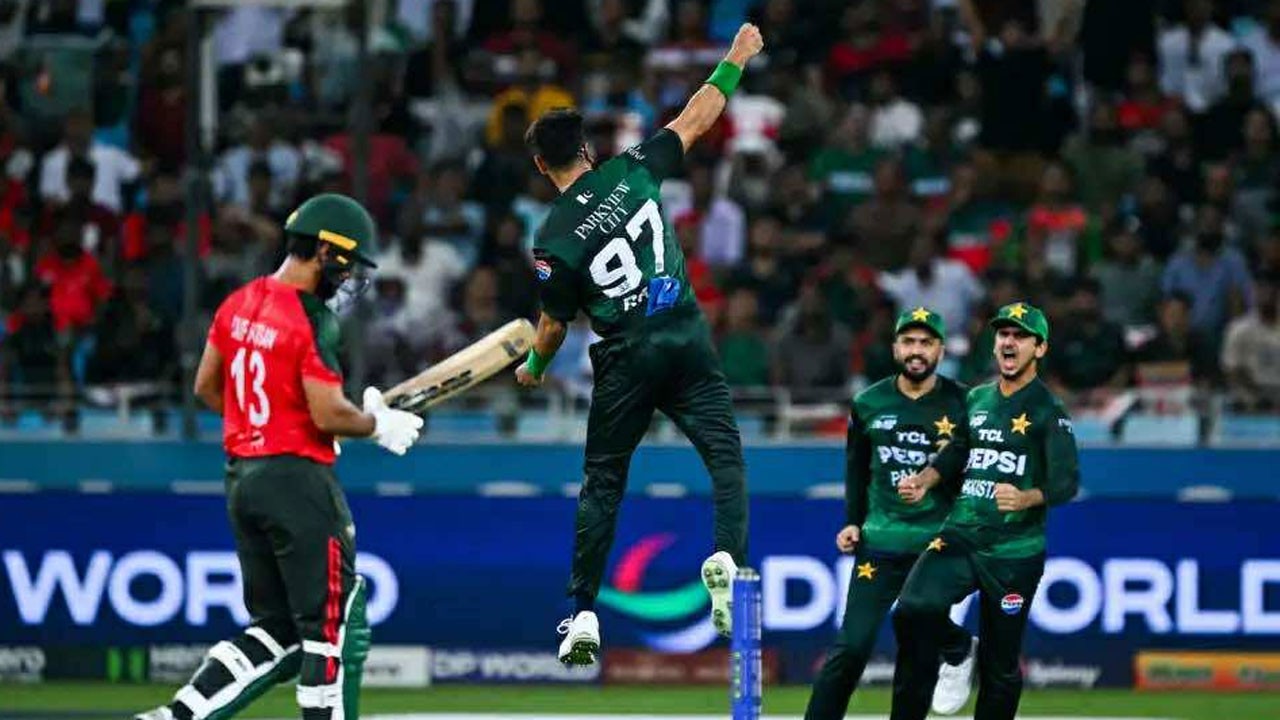 ব্যাটিং ব্যর্থতায় ফাইনালে যেতে পারল না বাংলাদেশ