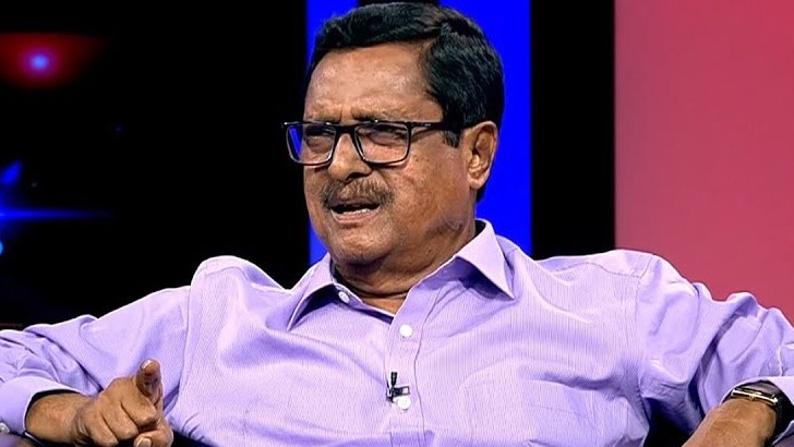 আমাকে কি ফজু পাগল মনে হয়: ফজলুর রহমান