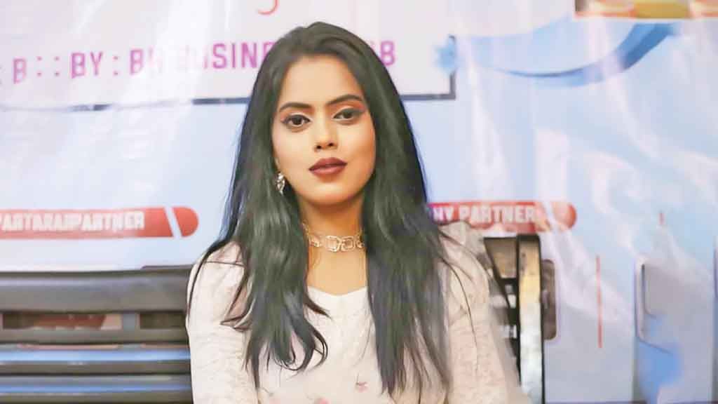 রোগকে জয় করা একজন স্বপ্নচারিণী জান্নাতুলের গল্প 