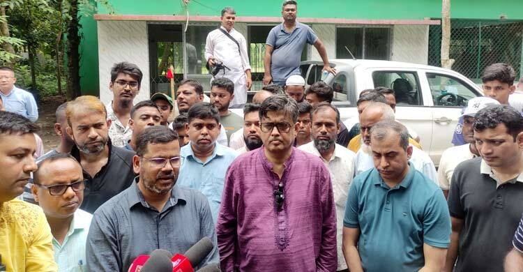 পুরো জাতি প্রস্তুত, ১৫ ফেব্রুয়ারির মধ্যে নির্বাচন: প্রেস সচিব