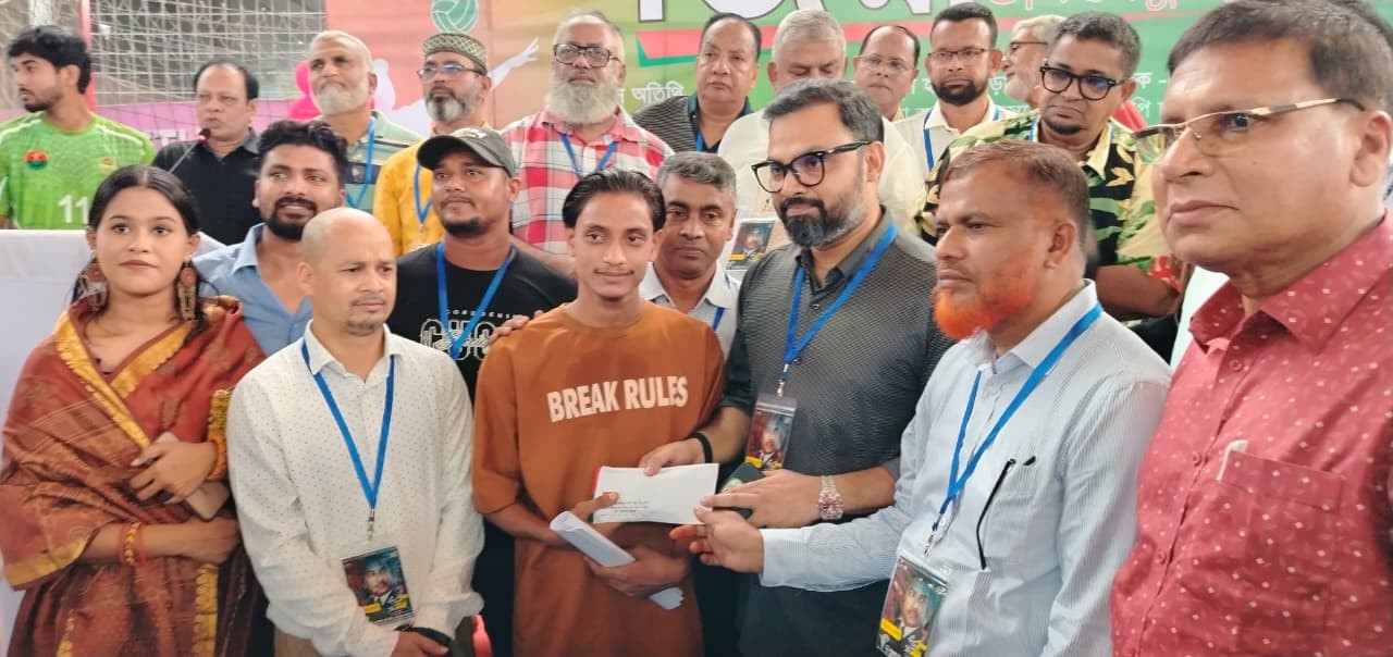 ক্রিকেট বোর্ডের নির্বাচনে সরকারের সরাসরি হস্তক্ষেপের প্রমাণ আছে