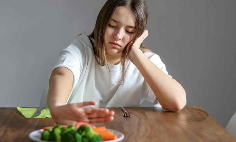 রাতে খাওয়া বন্ধ করলে কি ওজন কমে?