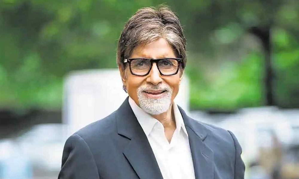 ঘর পরিচালনা করা সহজ নয় : অমিতাভ বচ্চন