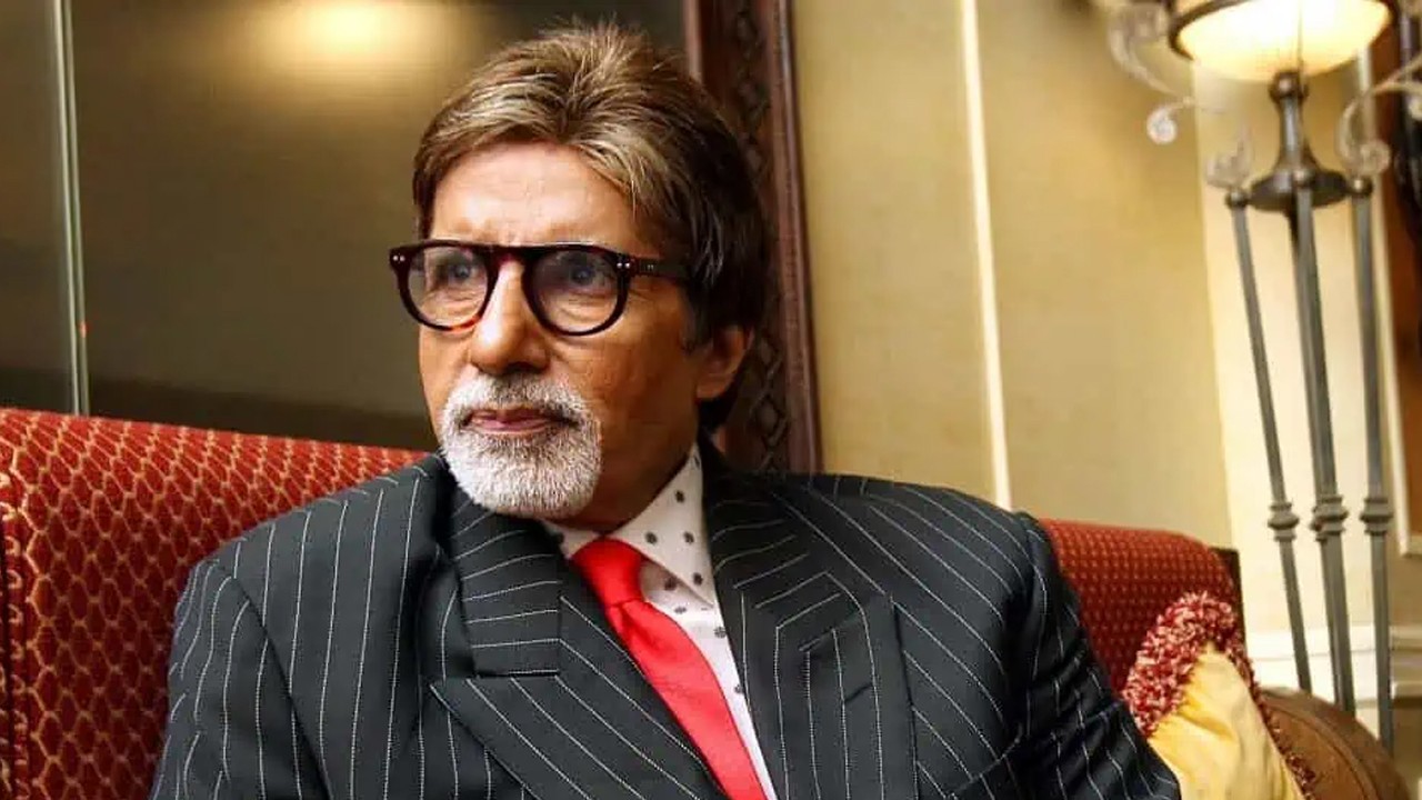 ঈশিতের জবাবে স্তব্ধ অমিতাভ, কটাক্ষ নেটিজেনদের