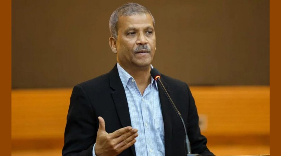 অন্তর্বর্তী সরকারের সময়েই বিচার বিভাগের সচিবালয় হবে : আইন উপদেষ্টা