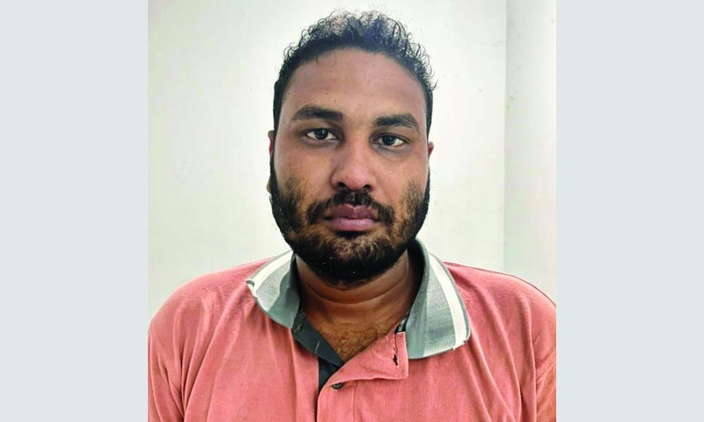 মিরসরাইয়ে স্বামীর মারধরে স্ত্রীর মৃত্যু, স্বামী আটক