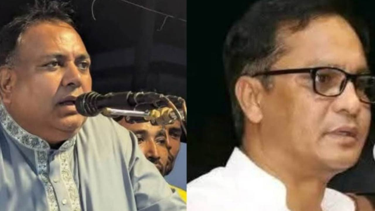 লালমনিরহাটে প্রতিদ্বন্দ্বী দুই ভাইকে ব্যক্তিগত সভা-সমাবেশ না করতে সতর্ক চিঠি