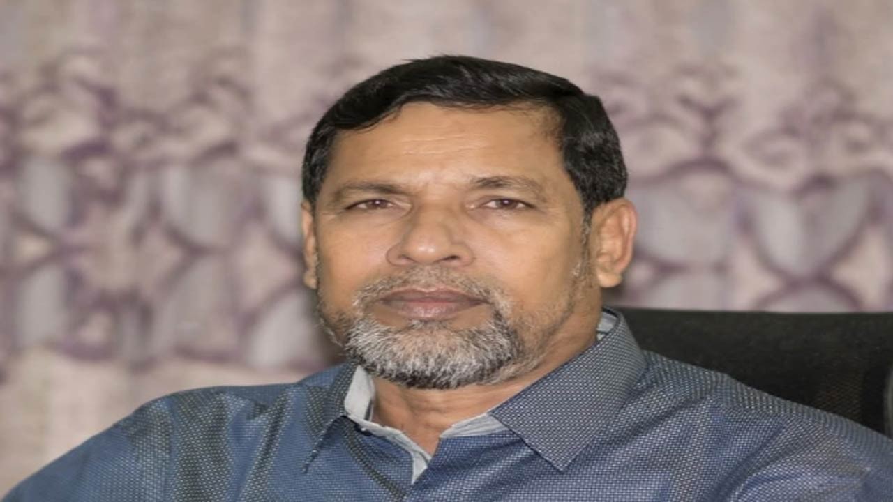 ধানের শীষের বিজয় নিশ্চিত করতে ঐক্যবদ্ধভাবে কাজ করতে হবে- আব্দুল মহিত তালুকদার