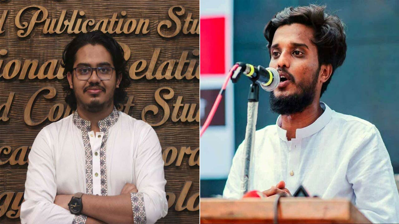 ঢাবি জাতীয় ছাত্রশক্তির কমিটি ঘোষণা, বাদ বাগছাস নেতা কাদের