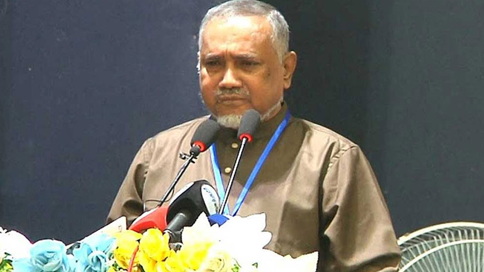 নির্বাচন কোনো কারণে নাও হতে পারে, কিন্তু জুলাই সনদ আগে হতে হবে : তাহের