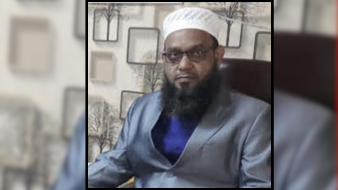 কলাবাগানে স্ত্রীকে হত্যায় ডিপ ফ্রিজে রাখার ঘটনায় অভিযুক্ত স্বামী গ্রেপ্তার