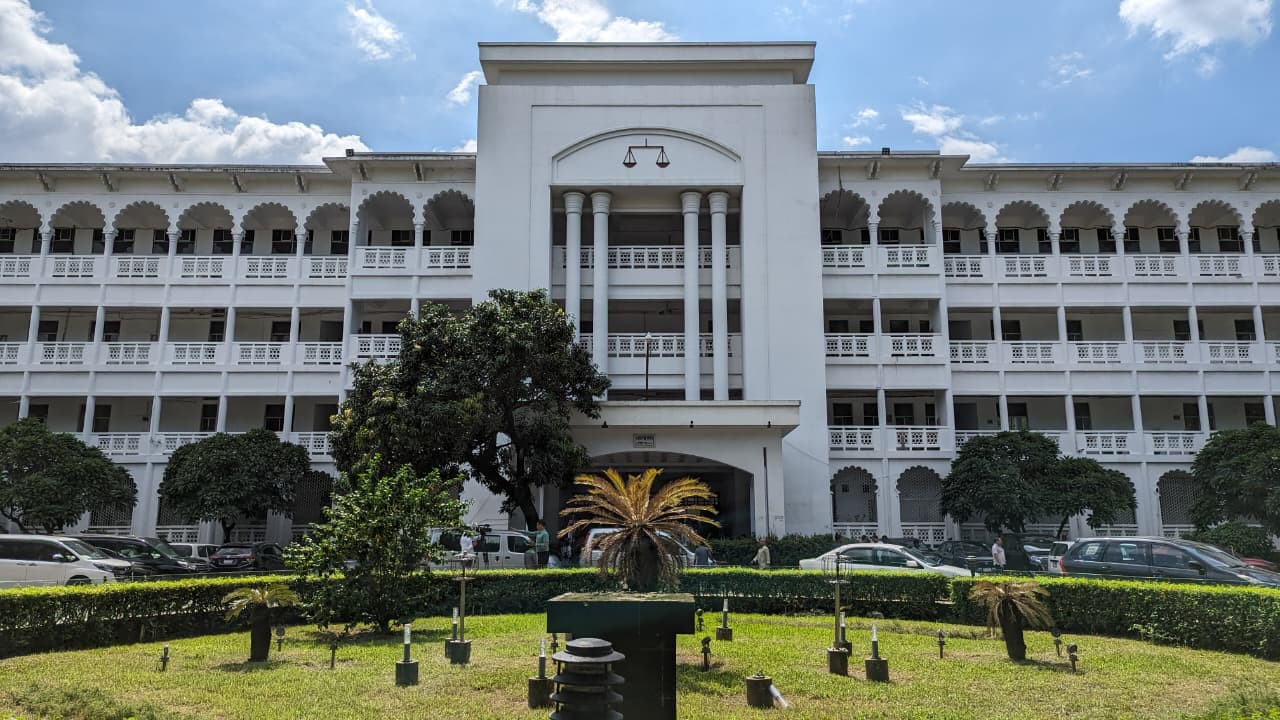 তত্ত্বাবধায়ক সরকার ফেরাতে চলছে দ্বিতীয় দিনের আপিল শুনানি